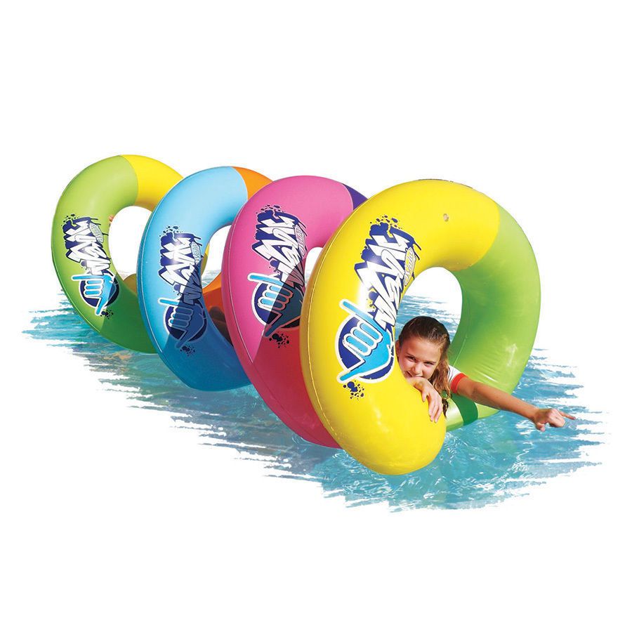 Kids Pool Toy | Wahu Loopy Tube | Inflatable Kids Pool Toy | eBay