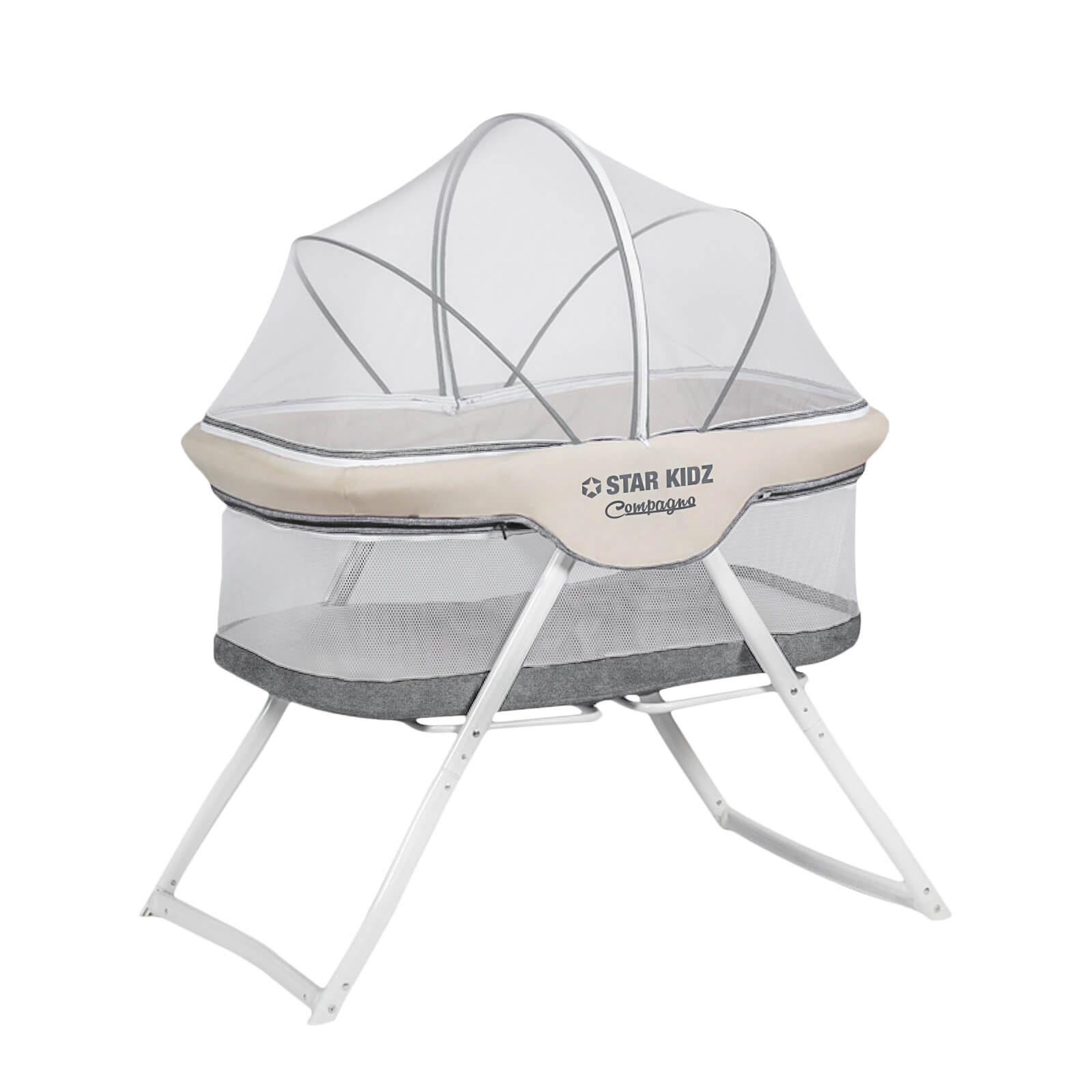 baby foldable bassinet