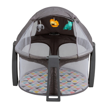 Childcare Ervo Play Dome Travel Cot Playpen