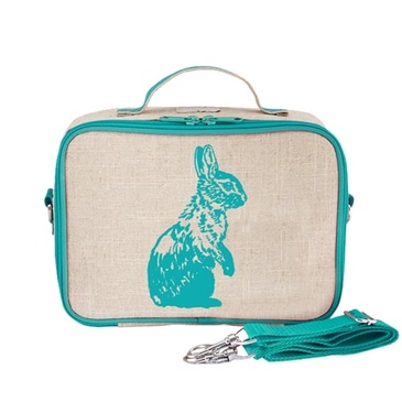 Insulated Lunch Bags So Young Rabbit