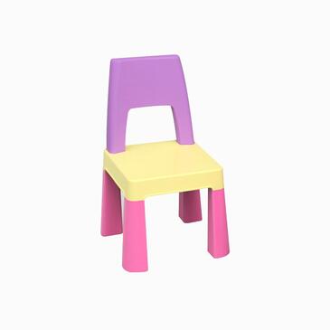 Star Kidz Pluto Chair - Pink