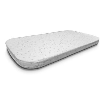 Replacement Foam Mattress for Star Kidz Prossimo Bassinet