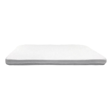 Replacement Foam Mattress for Star Kidz Vicino Bassinet